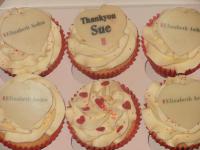 Cupcake, corporate